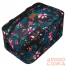 Rovicky Utazótáska - Kézipoggyász - Mintás - R-Tl15608-7104 07 - 40 X 25 X 20 Cm