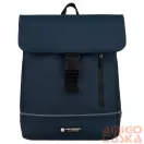 Peterson Hátizsák Ptn Eb97-6526 Navy - Sötét Kék