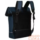 Peterson Hátizsák Ptn Eb97-6526 Navy - Sötét Kék