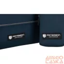 Peterson Hátizsák Ptn Eb97-6526 Navy - Sötét Kék