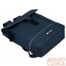 Peterson Hátizsák Ptn Eb97-6526 Navy - Sötét Kék