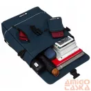 Peterson Hátizsák Ptn Eb97-6526 Navy - Sötét Kék