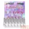Next By Zellia Gél Lakk 10Ml - Color Diamond Gel- Box