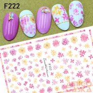 Köröm Matrica  - F222