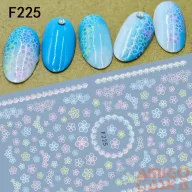 Köröm Matrica  - F225