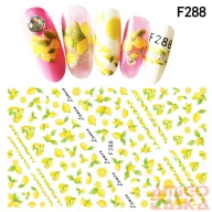 Köröm Matrica  - F288