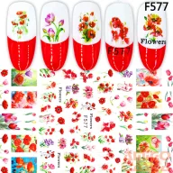 Köröm Matrica  - F577