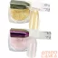 Körömdíszítő - Pigmentpor - Go2680-182 - Arany-Pink