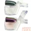 Körömdíszítő - Pigmentpor - Go2680-182 - Fehér-Pink