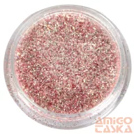   Csillámpor - Körömdíszítő Por - Go2680-56-001-Galaxy -holografikus por