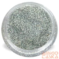   Csillámpor - Körömdíszítő Por - Go2680-56-003-Galaxy -holografikus por