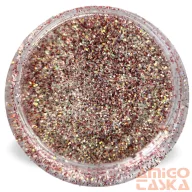   Csillámpor - Körömdíszítő Por - Go2680-56-006-Galaxy -holografikus por