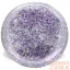 Csillámpor - Körömdíszítő Por - Go2680-56-007-Galaxy -holografikus por