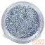 Csillámpor - Körömdíszítő Por - Go2680-56-009-Galaxy -holografikus por