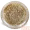 Csillámpor - Körömdíszítő Por - Go2680-56-010-Galaxy -holografikus por