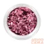 Köröm Díszítő - Pehely - Go2680-72-3 -Chunky Glitter -spotted dekor