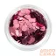 Köröm Díszítő - Pehely - Go2680-72-4- Chunky Glitter -spotted dekor