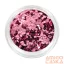 Köröm Díszítő - Pehely - Go2680-72-7 -Chunky Glitter -spotted dekor