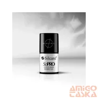 Silcare - Sopro Gentle Strenght Hybrid Base 7G Hema-Free