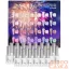 Next By Zellia Gél Lakk 10Ml - Luminous Sparkle Gel - Box