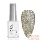 Next By Zellia Gél Lakk 10Ml - Luminous Sparkle Gel - Box