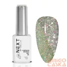 Next By Zellia Gél Lakk 10Ml - Luminous Sparkle Gel - Box