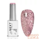 Next By Zellia Gél Lakk 10Ml - Luminous Sparkle Gel - Box