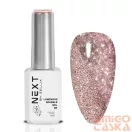 Next By Zellia Gél Lakk 10Ml - Luminous Sparkle Gel - Box