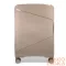 Zellia Polipropilén Bőrönd Ppb088 - Cappuccino S Méret - 55 X 40 X 20 Cm