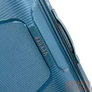 Zellia Polipropilén Bőrönd Ppb088 - Türkiz S Méret - 55 X 40 X 20 Cm