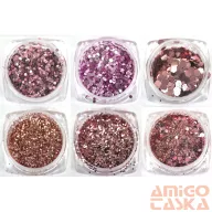 Körömdíszítő - Qqs-217912-Box -