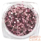 Körömdíszítő - Qqs-217912-Box -