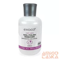   Essaco -  Körömlak Eltávolító Folyadék - 150 Ml - Qqs-221161
