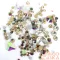 Körömdíszítő - Qqs-221179-001-Forma Kövek Vegyes 4-12-Es Méretig  Violet
