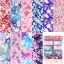 Transzferfólia - Box - Qxh-12
