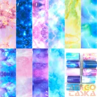 Transzferfólia - Box - Qxk-5