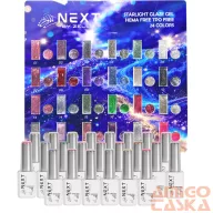 Next By Zellia Gél Lakk 10Ml - Starlight Glaze - Box