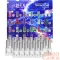 Next By Zellia Gél Lakk 10Ml - Starlight Glaze - Box
