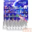 Next By Zellia Gél Lakk 10Ml - Starlight Glaze - Box