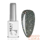Next By Zellia Gél Lakk 10Ml - Starlight Glaze - Box
