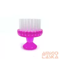 Portalanító Kefe - XLS2721 - PINK
