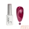 Next By Zellia Gél Lakk 10Ml - Red Wine Cat Eye - 009