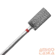 KARBID FEJ - 054 - F3/32" CYLINDER - S