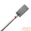 KARBID FEJ - 054 - F3/32" CYLINDER - S