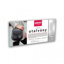 Utalványok