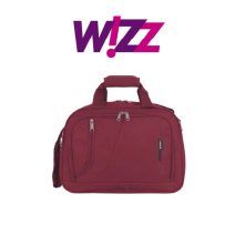 Wizzair fedélzeti táskák 40 x 30 x 20 cm