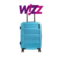 Wizzair kabinbőrönd 55 x 40 x 23 cm