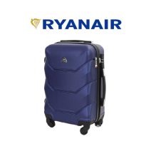 Ryanair kabinbőrönd 55 x 40 x 20 cm
