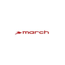 March