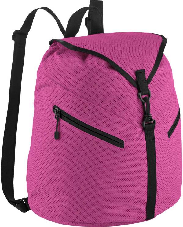 Nike pink hátizsák 17L BA4930-616